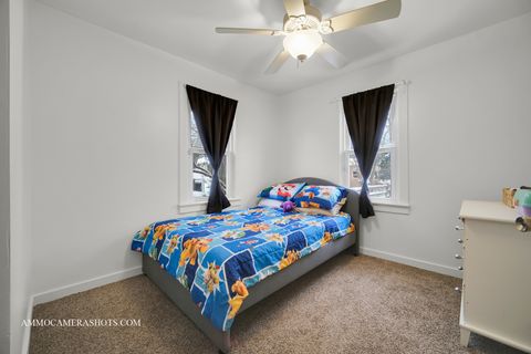 Tiny photo for 524 N College Street, Batavia, IL 60510 (MLS # 12526974)