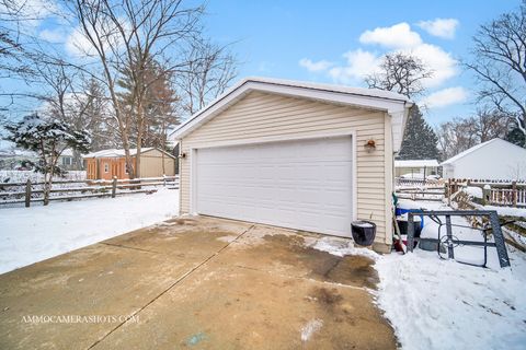 Tiny photo for 524 N College Street, Batavia, IL 60510 (MLS # 12526974)