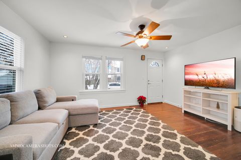 Tiny photo for 524 N College Street, Batavia, IL 60510 (MLS # 12526974)