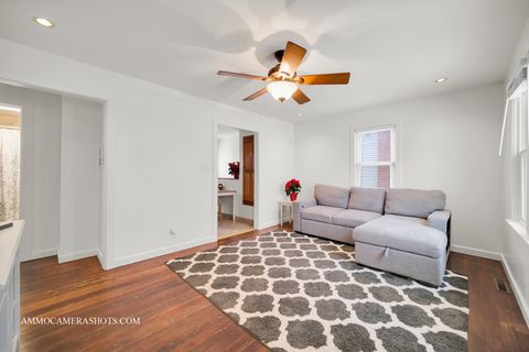 Tiny photo for 524 N College Street, Batavia, IL 60510 (MLS # 12526974)