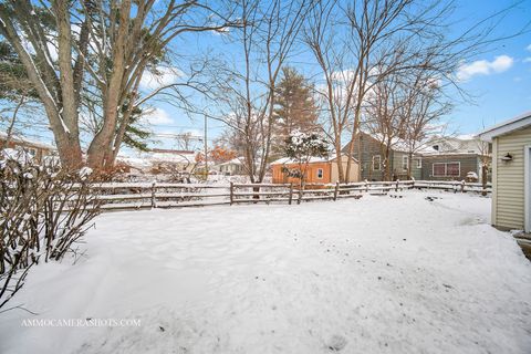 Tiny photo for 524 N College Street, Batavia, IL 60510 (MLS # 12526974)