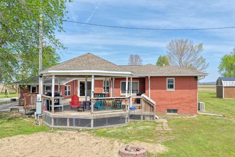 Tiny photo for 3992 Neunert Road, Jacob, IL 62950 (MLS # 12616888)