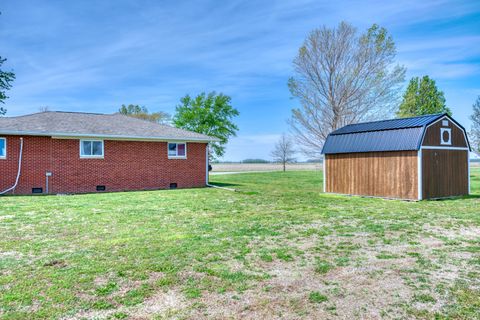 Tiny photo for 3992 Neunert Road, Jacob, IL 62950 (MLS # 12616888)
