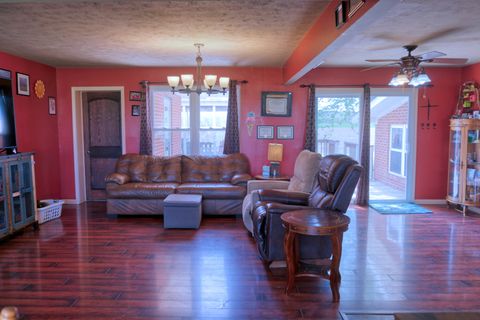 Tiny photo for 3992 Neunert Road, Jacob, IL 62950 (MLS # 12616888)