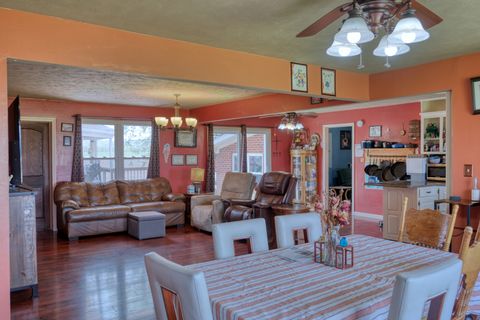 Tiny photo for 3992 Neunert Road, Jacob, IL 62950 (MLS # 12616888)