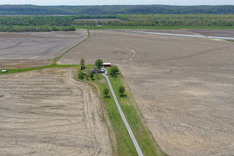 Tiny photo for 3992 Neunert Road, Jacob, IL 62950 (MLS # 12616888)