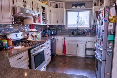 Tiny photo for 3992 Neunert Road, Jacob, IL 62950 (MLS # 12616888)