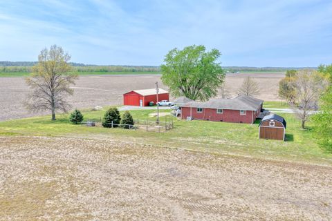 Tiny photo for 3992 Neunert Road, Jacob, IL 62950 (MLS # 12616888)