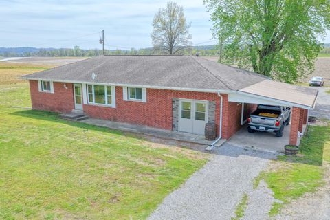Photo of 3992 Neunert Road, Jacob, IL 62950 (MLS # 12616888)