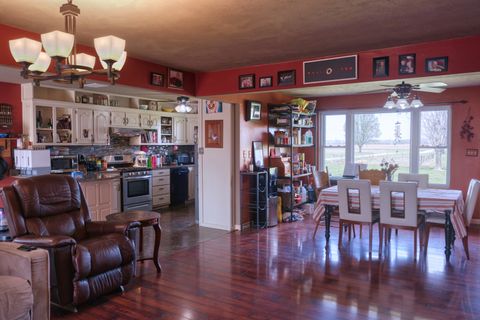 Tiny photo for 3992 Neunert Road, Jacob, IL 62950 (MLS # 12616888)