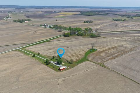 Tiny photo for 3992 Neunert Road, Jacob, IL 62950 (MLS # 12616888)