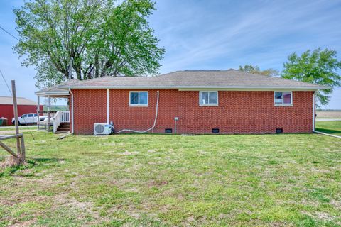 Tiny photo for 3992 Neunert Road, Jacob, IL 62950 (MLS # 12616888)