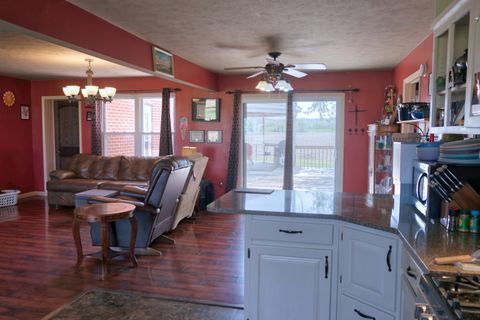 Tiny photo for 3992 Neunert Road, Jacob, IL 62950 (MLS # 12616888)