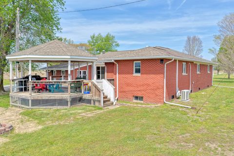 Tiny photo for 3992 Neunert Road, Jacob, IL 62950 (MLS # 12616888)