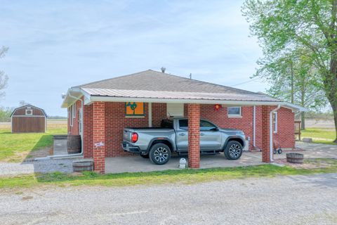 Tiny photo for 3992 Neunert Road, Jacob, IL 62950 (MLS # 12616888)