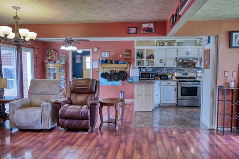 Tiny photo for 3992 Neunert Road, Jacob, IL 62950 (MLS # 12616888)