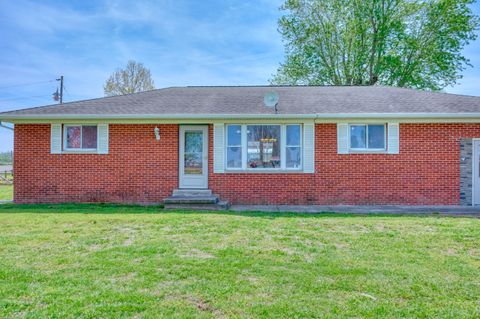 Tiny photo for 3992 Neunert Road, Jacob, IL 62950 (MLS # 12616888)