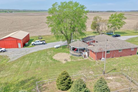 Tiny photo for 3992 Neunert Road, Jacob, IL 62950 (MLS # 12616888)
