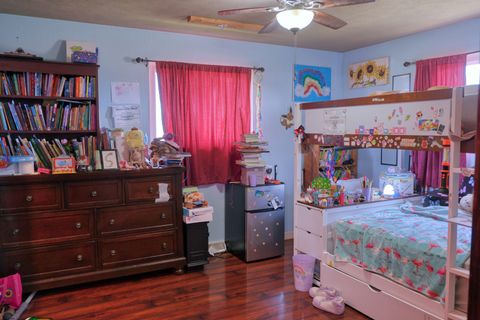 Tiny photo for 3992 Neunert Road, Jacob, IL 62950 (MLS # 12616888)