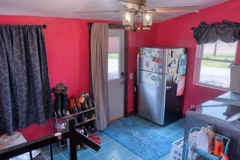 Tiny photo for 3992 Neunert Road, Jacob, IL 62950 (MLS # 12616888)