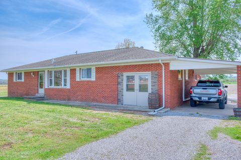 Tiny photo for 3992 Neunert Road, Jacob, IL 62950 (MLS # 12616888)