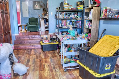 Tiny photo for 3992 Neunert Road, Jacob, IL 62950 (MLS # 12616888)