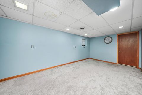 Tiny photo for 6245 W Byron Street, Chicago, IL 60634 (MLS # 12525335)