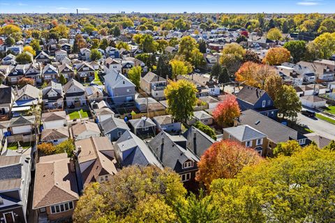 Tiny photo for 6245 W Byron Street, Chicago, IL 60634 (MLS # 12525335)