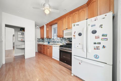 Tiny photo for 6245 W Byron Street, Chicago, IL 60634 (MLS # 12525335)