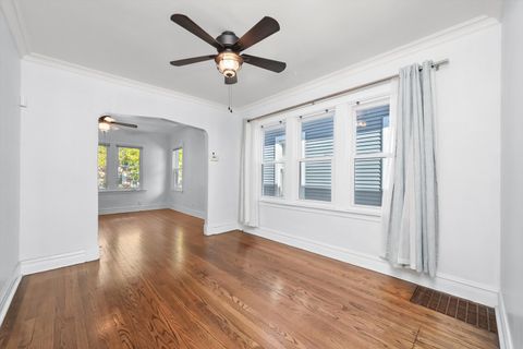 Tiny photo for 6245 W Byron Street, Chicago, IL 60634 (MLS # 12525335)