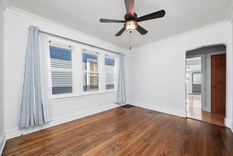 Tiny photo for 6245 W Byron Street, Chicago, IL 60634 (MLS # 12525335)