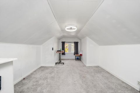 Tiny photo for 6245 W Byron Street, Chicago, IL 60634 (MLS # 12525335)