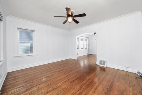 Tiny photo for 6245 W Byron Street, Chicago, IL 60634 (MLS # 12525335)