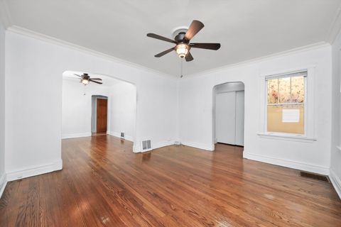 Tiny photo for 6245 W Byron Street, Chicago, IL 60634 (MLS # 12525335)