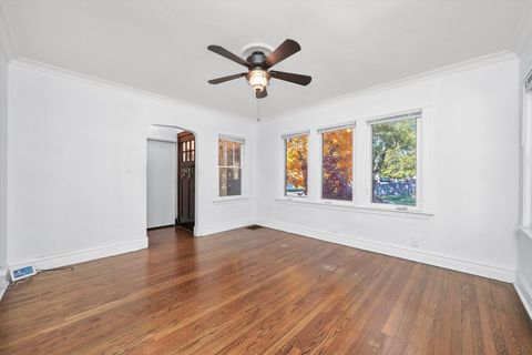 Tiny photo for 6245 W Byron Street, Chicago, IL 60634 (MLS # 12525335)