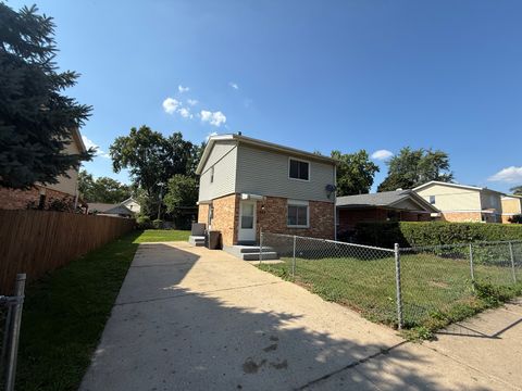 Tiny photo for 536 Aller Avenue, Elgin, IL 60120 (MLS # 12445779)
