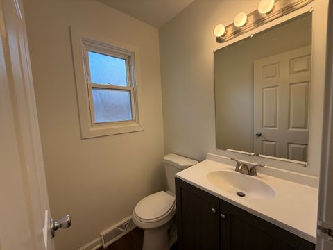 Tiny photo for 536 Aller Avenue, Elgin, IL 60120 (MLS # 12445779)