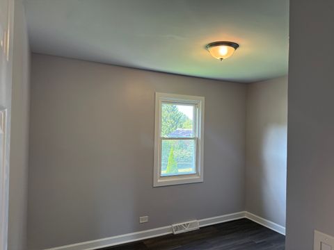 Tiny photo for 536 Aller Avenue, Elgin, IL 60120 (MLS # 12445779)