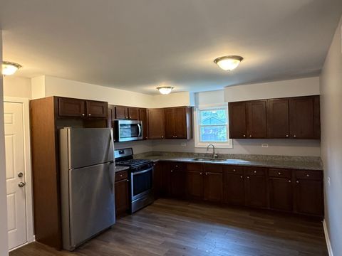 Tiny photo for 536 Aller Avenue, Elgin, IL 60120 (MLS # 12445779)