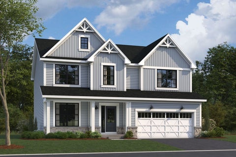 Photo of 23242 W Allagash Drive, Plainfield, IL 60585 (MLS # 12676803)