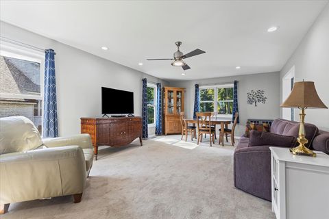 Tiny photo for 11611 Becky Lee Trce, Huntley, IL 60142 (MLS # 12457194)