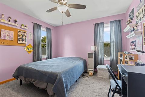 Tiny photo for 11611 Becky Lee Trce, Huntley, IL 60142 (MLS # 12457194)