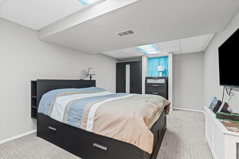 Tiny photo for 11611 Becky Lee Trce, Huntley, IL 60142 (MLS # 12457194)