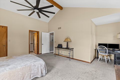 Tiny photo for 11611 Becky Lee Trce, Huntley, IL 60142 (MLS # 12457194)