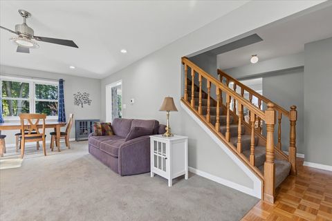 Tiny photo for 11611 Becky Lee Trce, Huntley, IL 60142 (MLS # 12457194)