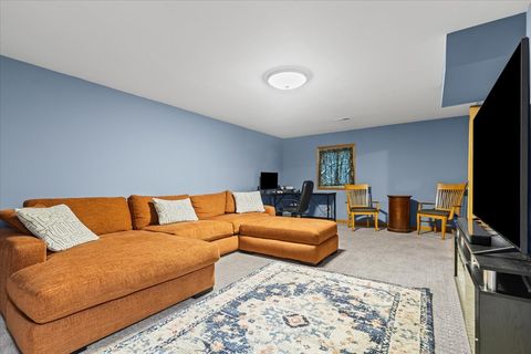 Tiny photo for 11611 Becky Lee Trce, Huntley, IL 60142 (MLS # 12457194)
