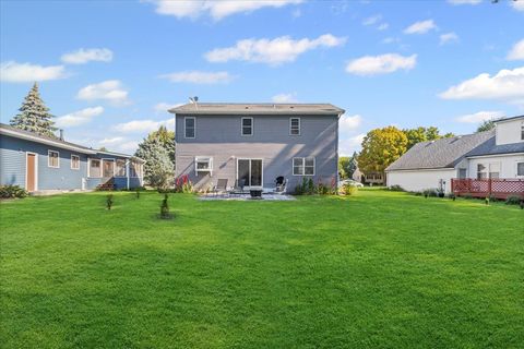 Tiny photo for 11611 Becky Lee Trce, Huntley, IL 60142 (MLS # 12457194)