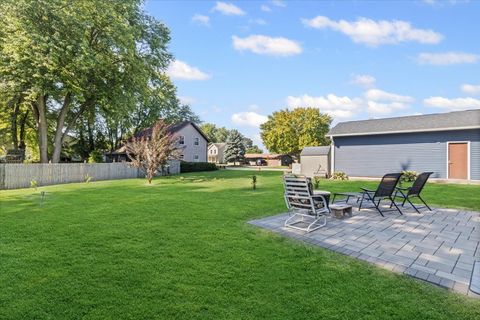Tiny photo for 11611 Becky Lee Trce, Huntley, IL 60142 (MLS # 12457194)