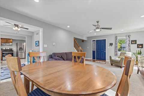 Tiny photo for 11611 Becky Lee Trce, Huntley, IL 60142 (MLS # 12457194)