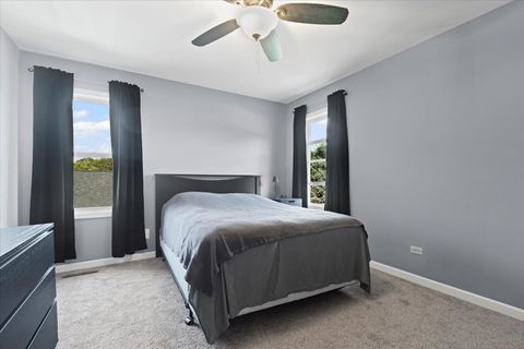 Tiny photo for 11611 Becky Lee Trce, Huntley, IL 60142 (MLS # 12457194)
